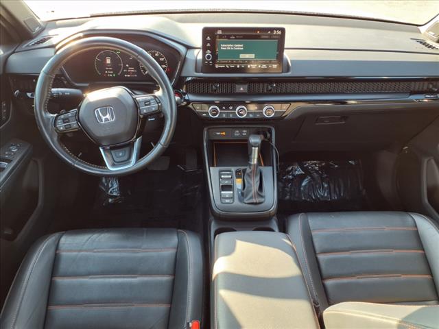 2023 Honda CR-V Hybrid Sport Touring - Photo 4