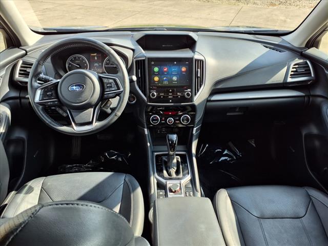 2019 Subaru Forester Limited - Photo 4
