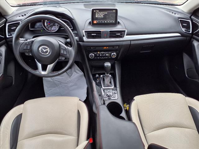 2016 Mazda Mazda3 s Grand Touring - Photo 4