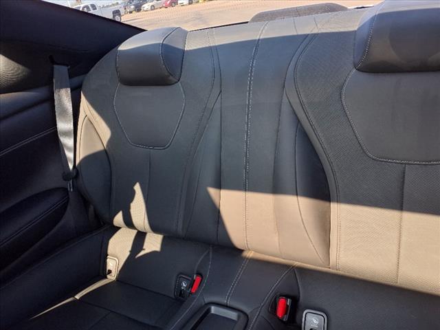 2019 INFINITI Q60 Red Sport 400 - Photo 4