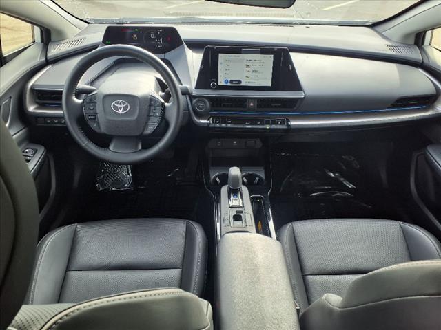 2024 Toyota Prius XLE - Photo 4