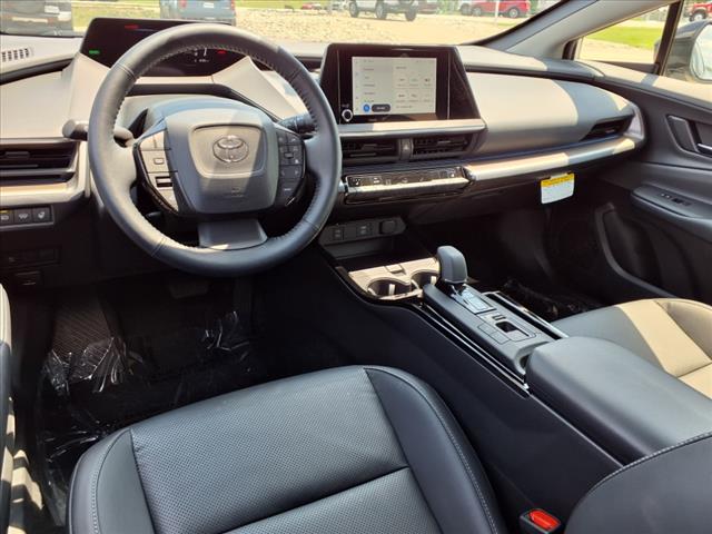 2023 Toyota Prius XLE - Photo 4