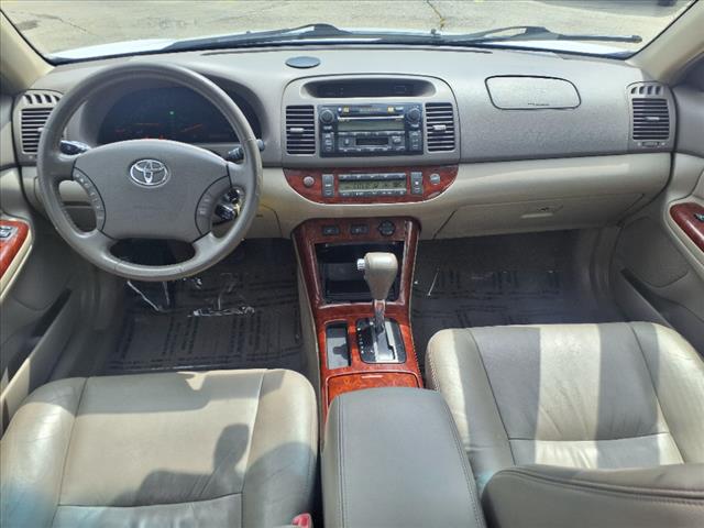2005 Toyota Camry XLE V6 - Photo 4