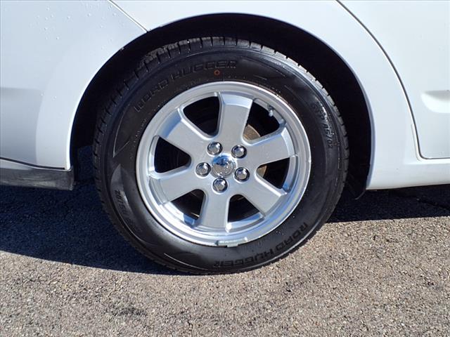 2009 Toyota Prius  - Photo 4