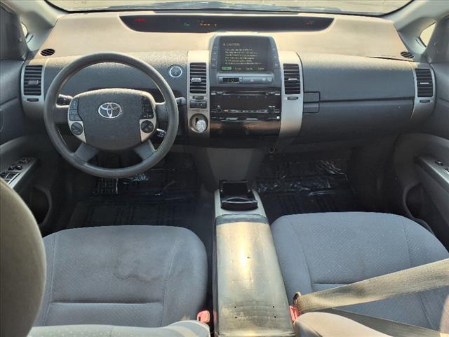 2007 Toyota Prius PKG 5 - Photo 4