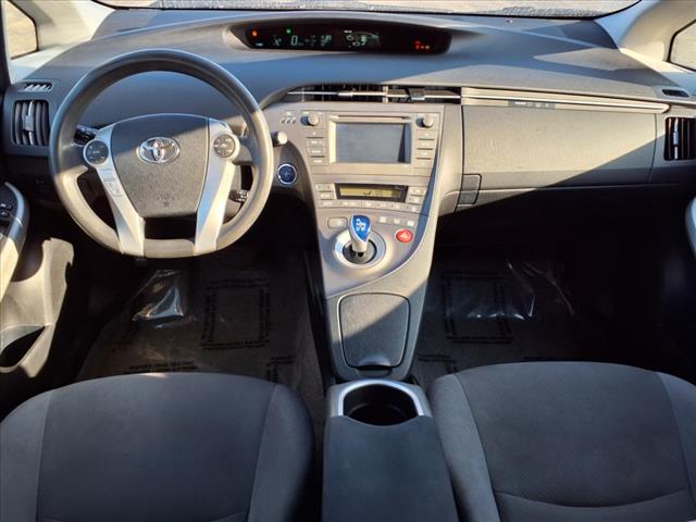 2013 Toyota Prius Four - Photo 4
