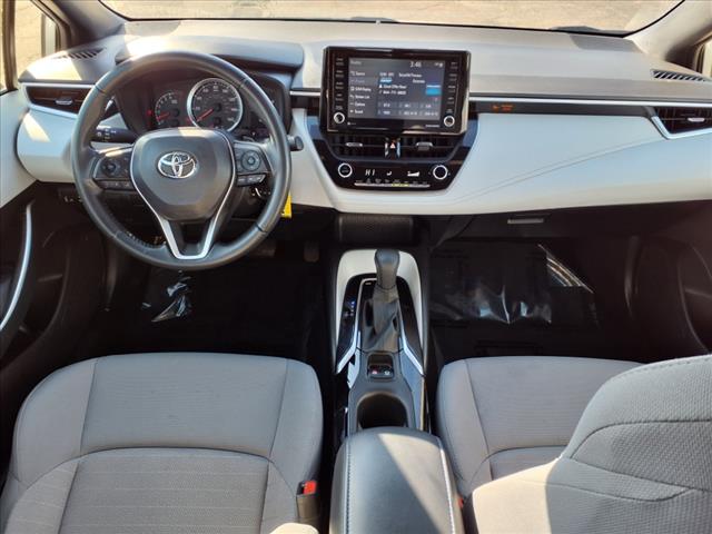 2022 Toyota Corolla SE - Photo 4