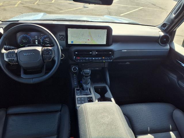 2024 Toyota Land Cruiser Base - Photo 4