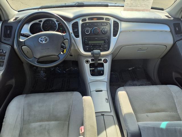 2005 Toyota Highlander V6 - Photo 4