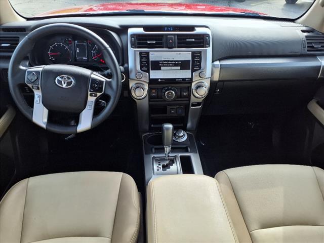 2022 Toyota 4Runner SR5 Premium - Photo 4