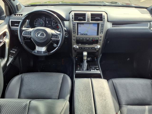 2021 Lexus GX 460 Base - Photo 4