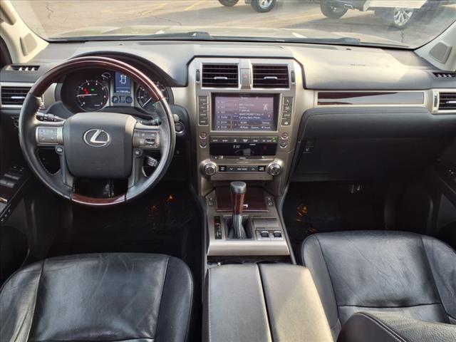 2014 Lexus GX 460 Base - Photo 4