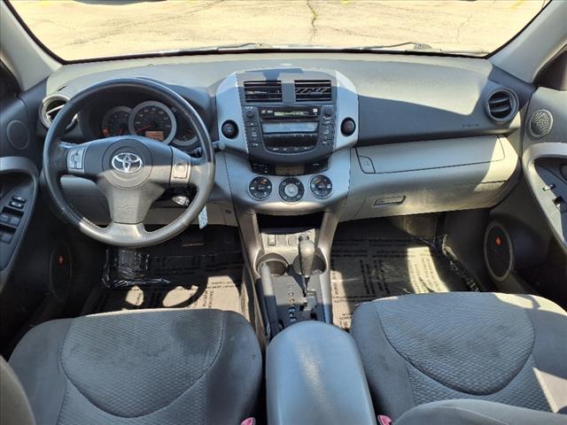 2008 Toyota RAV4 Limited - Photo 4