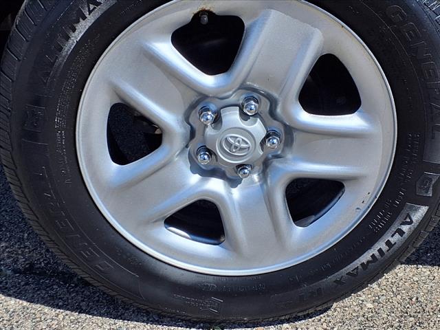 2008 Toyota RAV4  - Photo 4