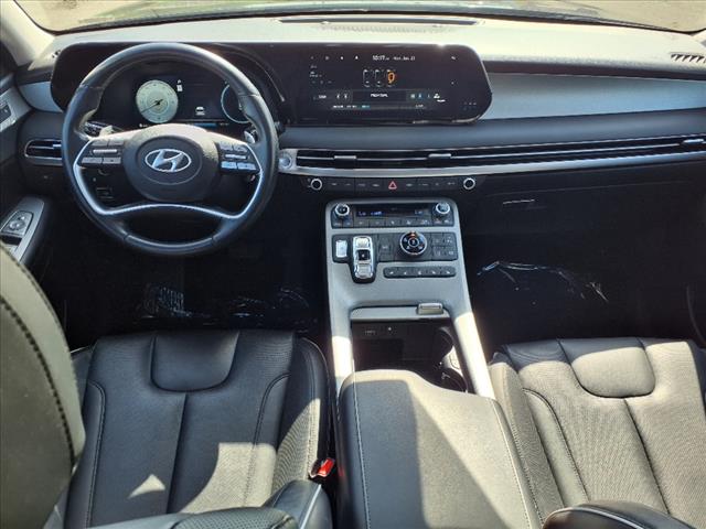2023 Hyundai PALISADE SEL - Photo 4