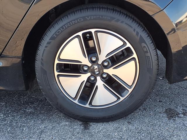 2013 Kia Optima Hybrid LX - Photo 4