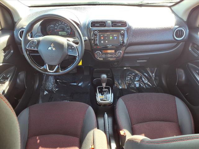 2020 Mitsubishi Mirage G4 LE - Photo 4