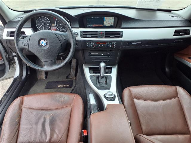 2006 BMW 3 Series 330xi - Photo 4