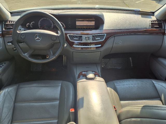 2009 Mercedes-Benz S-Class S 63 AMG - Photo 4