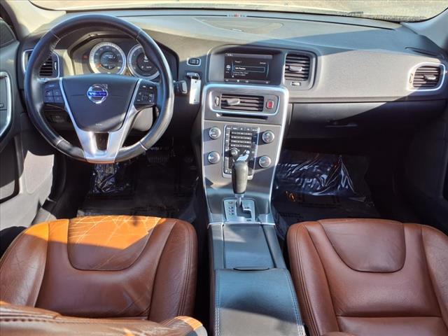 2012 Volvo S60 T5 - Photo 4