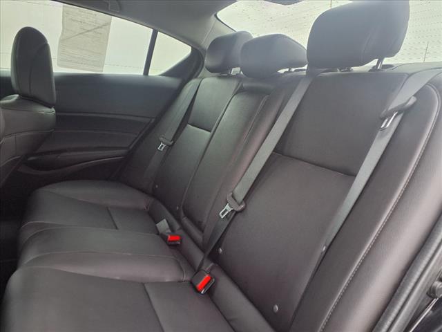 2016 Acura ILX 2.4L - Photo 5