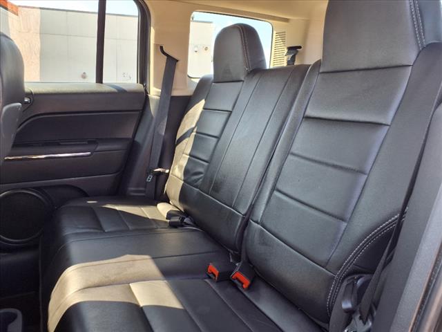 2014 Jeep Patriot Limited - Photo 5