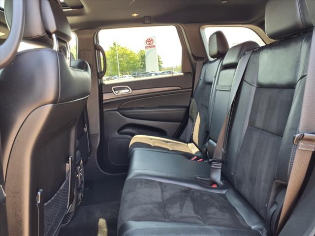 2022 Jeep Grand Cherokee WK Laredo X - Photo 5