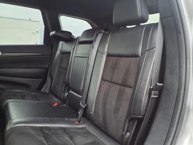 2015 Jeep Grand Cherokee Altitude - Photo 5