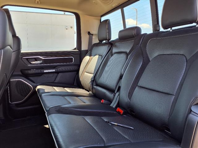 2022 RAM 1500 Laramie - Photo 5