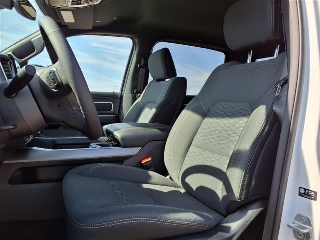2025 RAM 1500 Big Horn - Photo 5