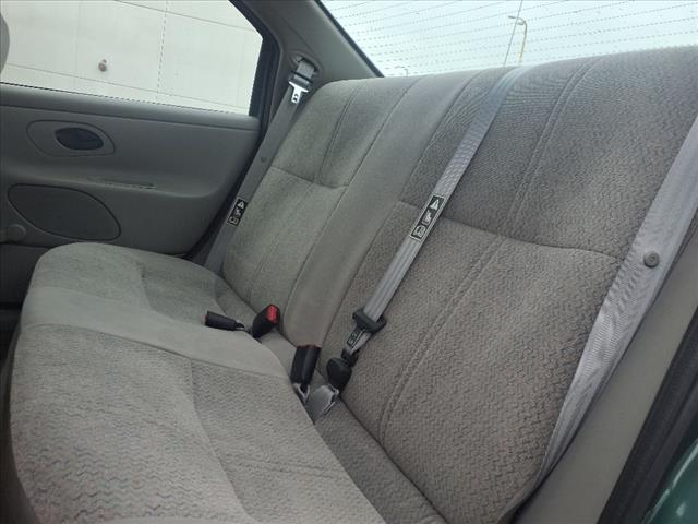 1999 Ford Contour LX - Photo 5
