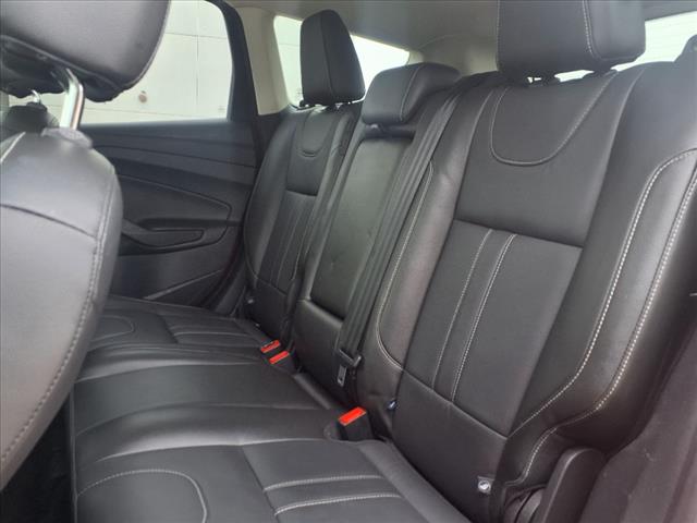 2013 Ford Escape Titanium - Photo 5