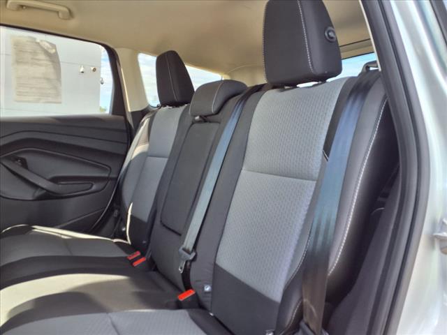 2017 Ford Escape SE - Photo 5