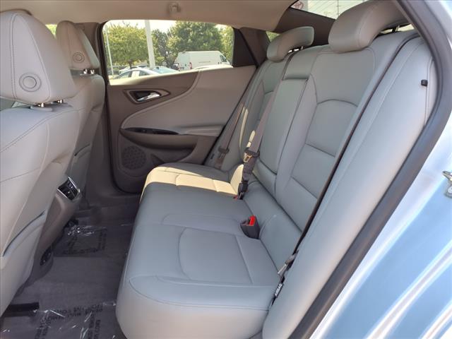 2018 Chevrolet Malibu LT - Photo 5