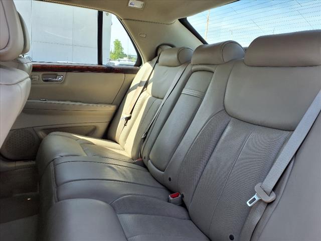 2007 Cadillac DTS Luxury I - Photo 5
