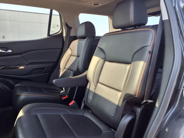 2021 GMC Acadia AT4 - Photo 5
