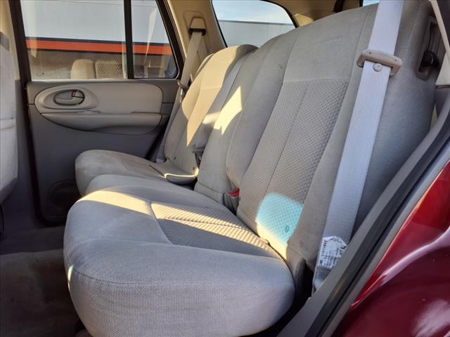 2008 Chevrolet TrailBlazer LT 1LT - Photo 5