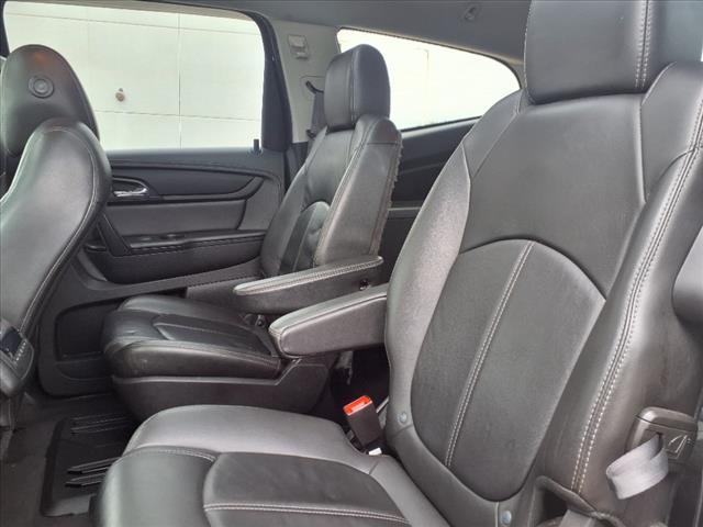 2015 Chevrolet Traverse LT - Photo 5