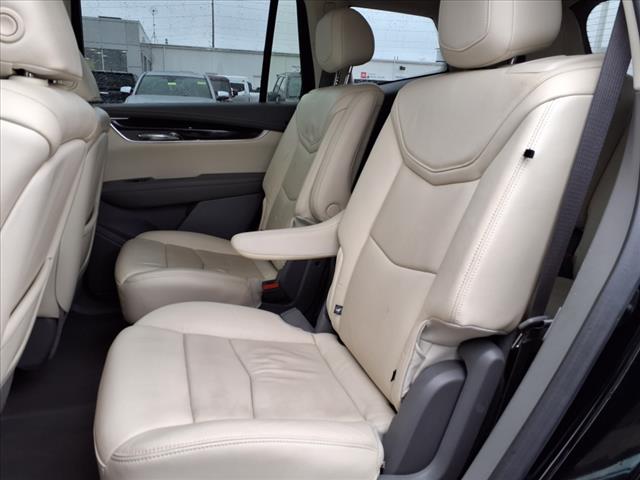 2020 Cadillac XT6 Premium Luxury - Photo 5
