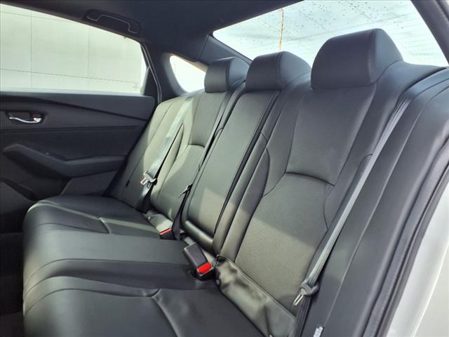 2023 Honda Accord Hybrid Sport-L - Photo 5