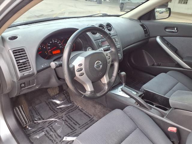 2008 Nissan Altima 2.5 S - Photo 5