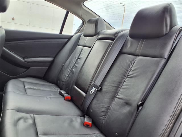 2011 Nissan Altima 2.5 SL - Photo 5