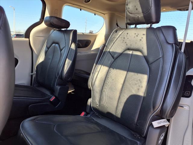 2020 Chrysler Pacifica Limited - Photo 5