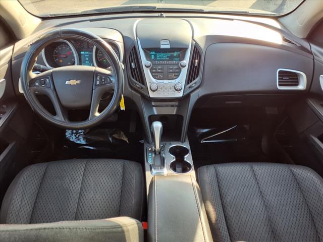2013 Chevrolet Equinox LS - Photo 5