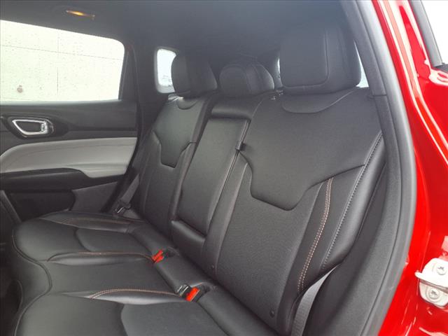 2023 Jeep Compass Limited - Photo 5