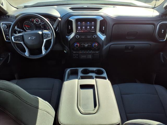 2019 Chevrolet Silverado 1500 RST - Photo 5