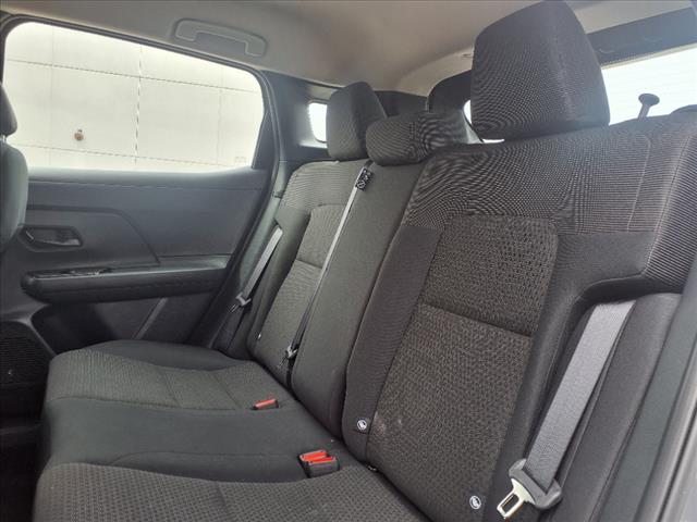2025 Nissan Kicks S - Photo 5