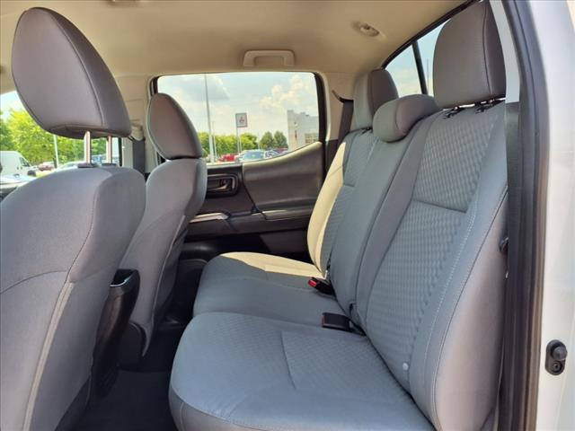 2023 Toyota Tacoma SR5 V6 - Photo 5