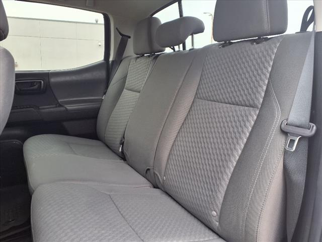 2023 Toyota Tacoma SR V6 - Photo 5