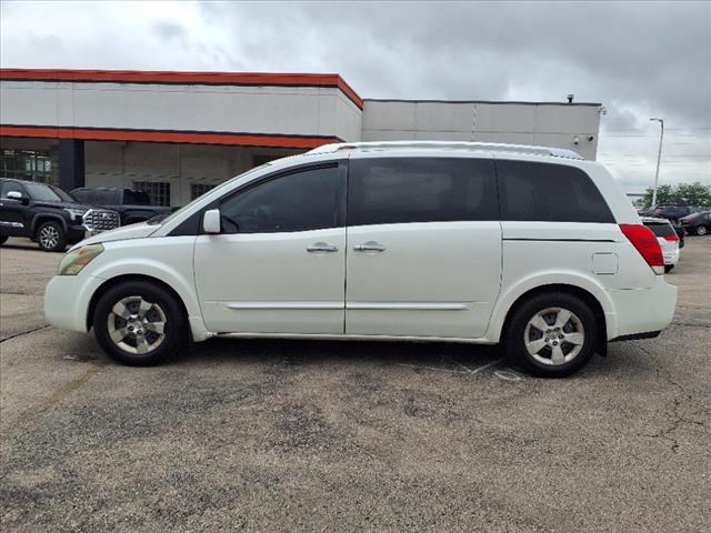 2007 Nissan Quest 3.5 S - Photo 5